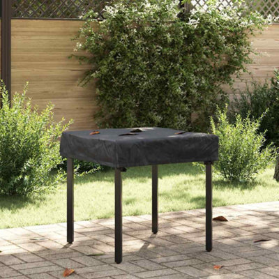 Walplus Outdoor Furniture Cover 62 X 62 X 15 Cm 210D Oxford Fabric - image 1
