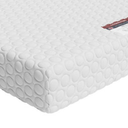 Mattress Guru Visco Therapy 25Cm Deep Bliss Ortho Foam Mattress For Firm Support And Long Lasting Comfort - thumbnail 2