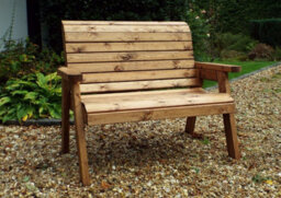 Charles Taylor Trading Charles Taylor 3 Seater Companion Set (Angled) - thumbnail 2