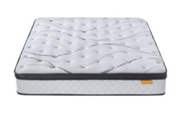 Sleepsoul Heaven 1000 Pocket Gel Mattress King Size - thumbnail 2