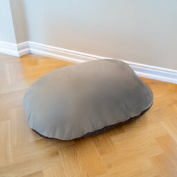 All Pond Solutions Allpetsolutions Alfie Premium Luxury Dog Bed - Chocolate Truffle - thumbnail 6