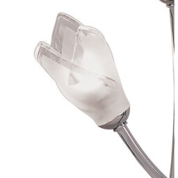 Luminosa Lighting Luminosa Pietra Table Lamp 2 Light G9, Polished Chrome - thumbnail 5