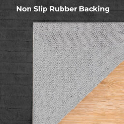 Marlow Large Area Rug 160X230Cm Washable Non Slip For Living Room Bedroom - thumbnail 5