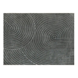 Marlow Large Area Rug 160X230Cm Washable Non Slip For Living Room Bedroom - thumbnail 2