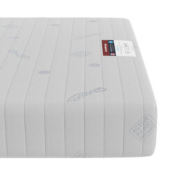Mattress Guru Brick Hard, Super Firm, Foam Mattress, Silent, No Springs, 20Cm Deep, 5Ft King - thumbnail 5
