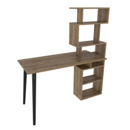 Decorotika Vina Computer And Study Desk - thumbnail 4