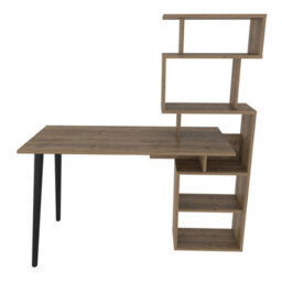 Decorotika Vina Computer And Study Desk - thumbnail 5