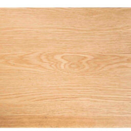 Surrey Oak Large 6 Drawer Chest Fully Assembled - By Roseland Furniture - thumbnail 7