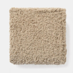 OHS Sofia Faux Fur Fleece Reversible Throw Super Soft Fluffy Blanket - thumbnail 2