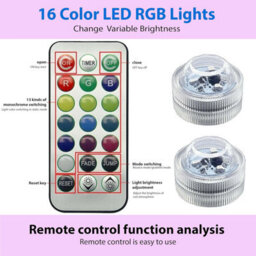 White High Gloss Coffee Table Side Table With Led Rgb Lights 2 Tier Storage Shelves S Shape Rectangular Table 44L X 38W X 57H Cm - thumbnail 7
