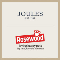 Joules Luxury Chesterfield Dog Bed - Khaki - thumbnail 7