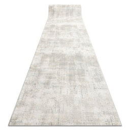 RugsX Modern Runner Tuls 51231 Vintage Ivory / Grey 100 Cm  100X100 Cm - thumbnail 1