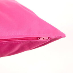 icon Indoor And Outdoor Waterproof Filled Cushion X1 Yellow X1 Pink X1 Lime X1 Aqua - thumbnail 8
