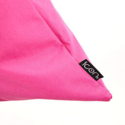 icon Indoor And Outdoor Waterproof Filled Cushion X1 Yellow X1 Pink X1 Lime X1 Aqua - thumbnail 5