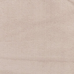 Blue Plain Shaggy Washable Rug, Stain-Resistant Anti-Shed 16mm Thick Modern Rug For Bedroom, Living Room-60Cm X 120Cm - thumbnail 3