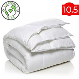 Ameha 10.5 Tog Duvet Soft Microfiber King 230X220Cm Anti-Allergy & Breathable - thumbnail 5