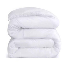 Ameha 10.5 Tog Duvet Soft Microfiber King 230X220Cm Anti-Allergy & Breathable - thumbnail 7