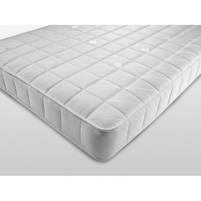 Europa Imagine Caravan Mattress Small Single Guest Bedroom 2Ft3 X 6Ft , 69Cm X 183Cm