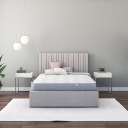 Aspire 3 Layer Bonnell Cool Mattress, Size King - thumbnail 2