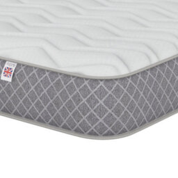Aspire 3 Layer Bonnell Cool Mattress, Size King - thumbnail 4