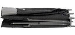 Outwell Folding Furniture Posadas Foldaway Bed Double - thumbnail 2