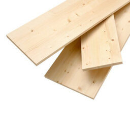 Oak Corner Bead Light Hardwood 18X18 (Pack Of 10) Free Delivery - thumbnail 2