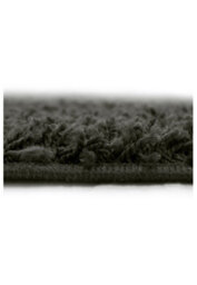 Melrose Venus Shaggy Anthracite High Pile X-Large Area Rug 200/290Cm - thumbnail 5