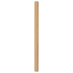 Berkfield Room Divider Bamboo 250X165 Cm Natural - thumbnail 2