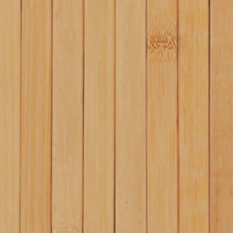 Berkfield Room Divider Bamboo 250X165 Cm Natural - thumbnail 4