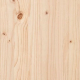 Walplus Garden Bench 159.5X48X91.5 Cm Solid Wood Pine - thumbnail 6