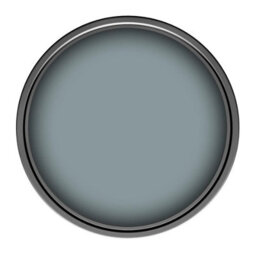 Leyland Trade Wood & Metal High Gloss Paint After The Storm (Ppg1036-4) 5L - thumbnail 3