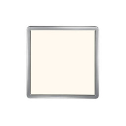 Nordlux Oja Plastic Ceiling Light 3-Level Dimming Silver,mains Led - thumbnail 3