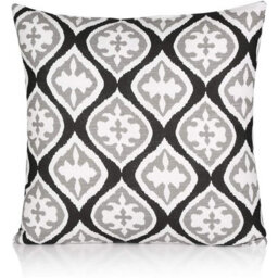Penguin Home 100% Cotton Set Of 4 Decorative Double Sided Square Cushion Covers - thumbnail 5