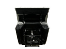 DS Living Torino  3+2 Seater Bundle Recliner Sofa In Grey Or Silver - thumbnail 7