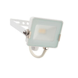 Luminosa Lighting Luminosa Salde Led Outdoor Wall Flood Light Matt White Paint 4000K Ip65 - thumbnail 2