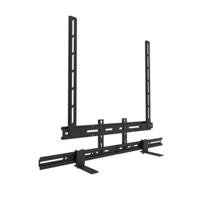 Kanto Mounts Sb250 Premium Universal Sound Bar Tv And Wall Mount Bracket - image 1