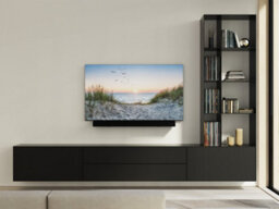 Kanto Mounts Sb250 Premium Universal Sound Bar Tv And Wall Mount Bracket - thumbnail 6