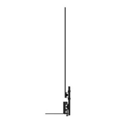 Kanto Mounts Sb250 Premium Universal Sound Bar Tv And Wall Mount Bracket - thumbnail 8
