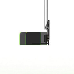 Kanto Mounts Sb250 Premium Universal Sound Bar Tv And Wall Mount Bracket - thumbnail 9