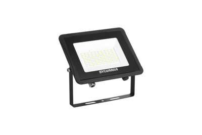 Sylvania Sylflood Led Floodlight Outdoor 58W 7000 Lumens Ip65 Security Light - image 1