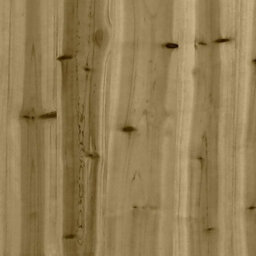 Berkfield Garden Sofa Corner 70X70X67 Cm Impregnated Wood Pine - thumbnail 7