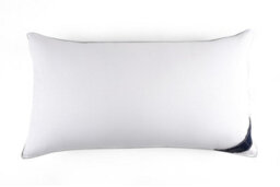 "Littens Extra Fill Emperor 50% Goose Down, Side Sleeper Pillow 50Cm X 100Cm (20"" X 40"")" - thumbnail 3