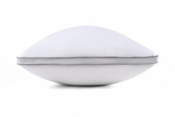"Littens Extra Fill Emperor 50% Goose Down, Side Sleeper Pillow 50Cm X 100Cm (20"" X 40"")" - thumbnail 6