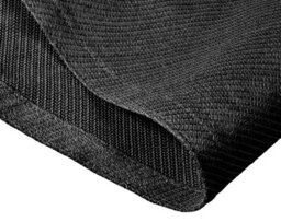 Pacific Lifestyle 4M Triangle Waterproof Shade Sail Grey Sunscreen Awning For Gardens And Patios - thumbnail 3