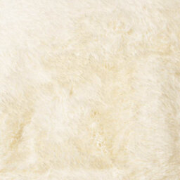 Vidaxl Shaggy Rug High Pile Navarra Cream 130X200 Cm Polyester - thumbnail 9