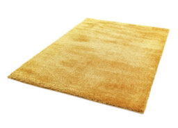 Asiatic Payton Gold Plain Rug-120Cm X 170Cm - thumbnail 4