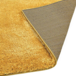 Asiatic Payton Gold Plain Rug-120Cm X 170Cm - thumbnail 3