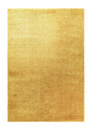 Asiatic Payton Gold Plain Rug-120Cm X 170Cm - thumbnail 5
