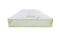 Sareer Furniture Sareer Eco Alder Open Coil Mattress - thumbnail 2