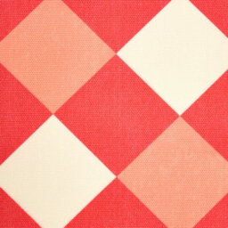 Beliani Set Of 2 Sun Lounger Replacement Fabrics Anzio/avellino 113 X 44 Cm Red - thumbnail 6